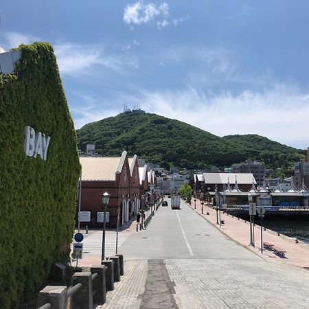 Hotel Tetora Yunokawaonsen - Vacation Stay 30623V Hakodate Exteriör bild