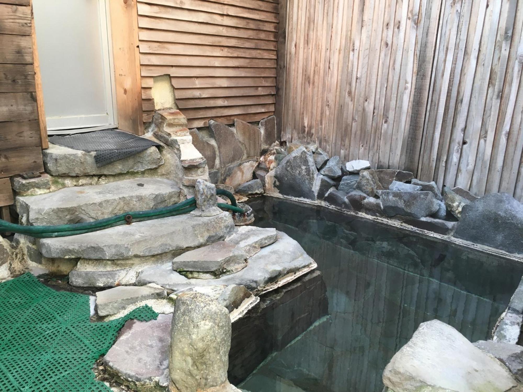 Hotel Tetora Yunokawaonsen - Vacation Stay 30623V Hakodate Exteriör bild