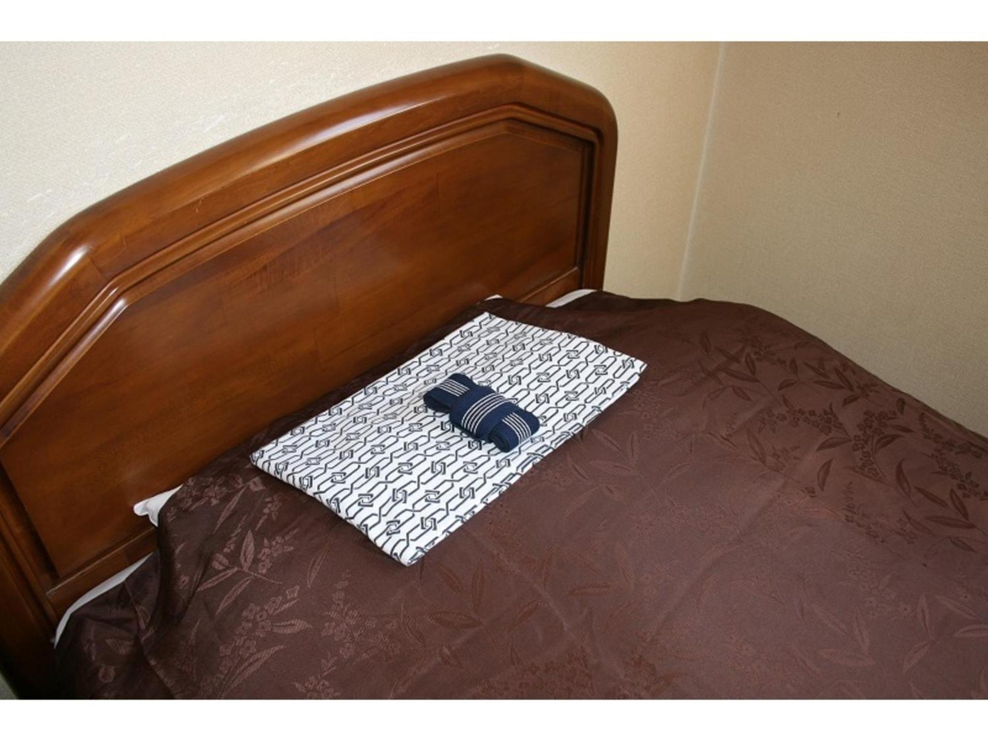 Hotel Tetora Yunokawaonsen - Vacation Stay 30623V Hakodate Exteriör bild