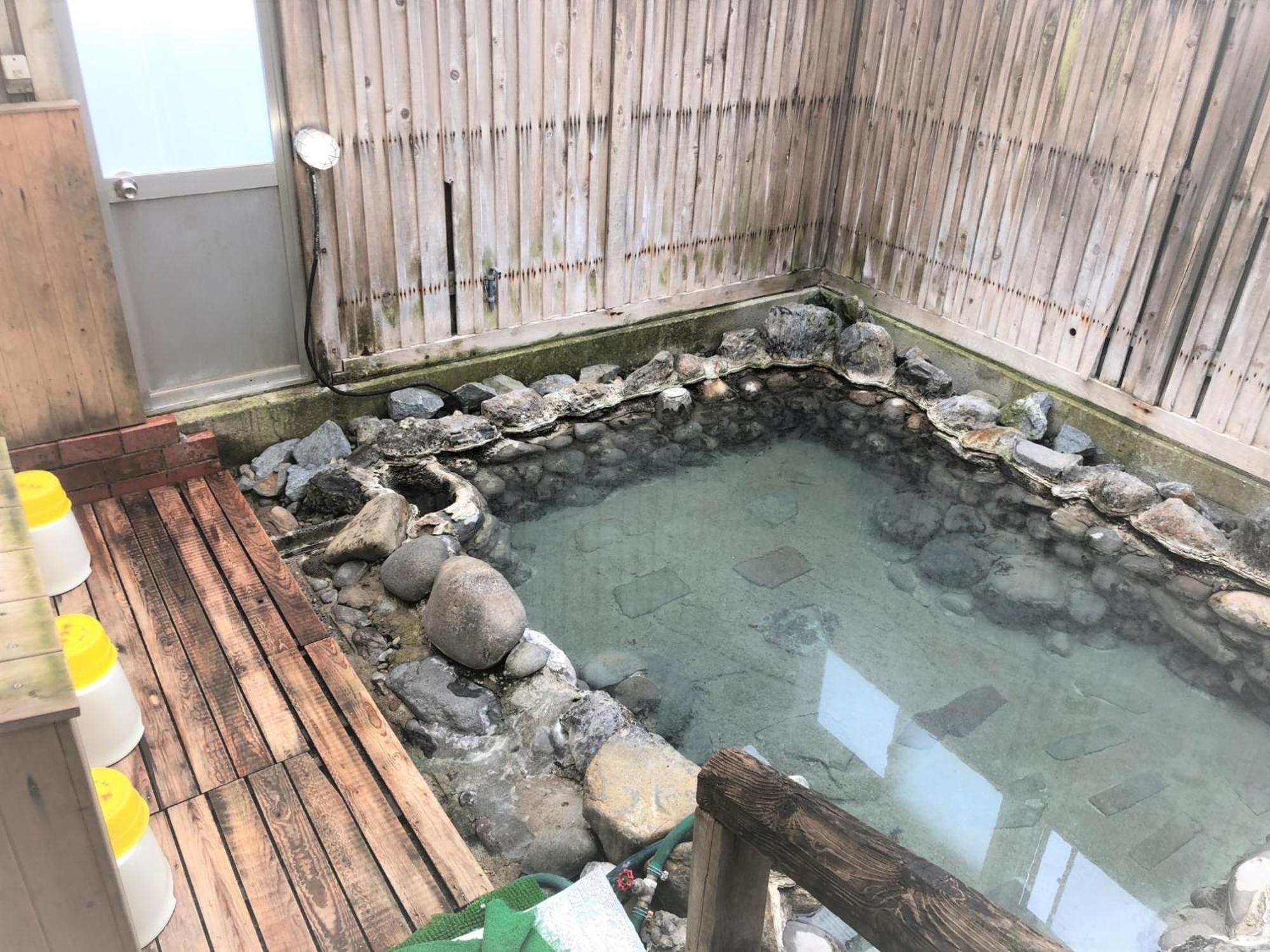 Hotel Tetora Yunokawaonsen - Vacation Stay 30623V Hakodate Exteriör bild